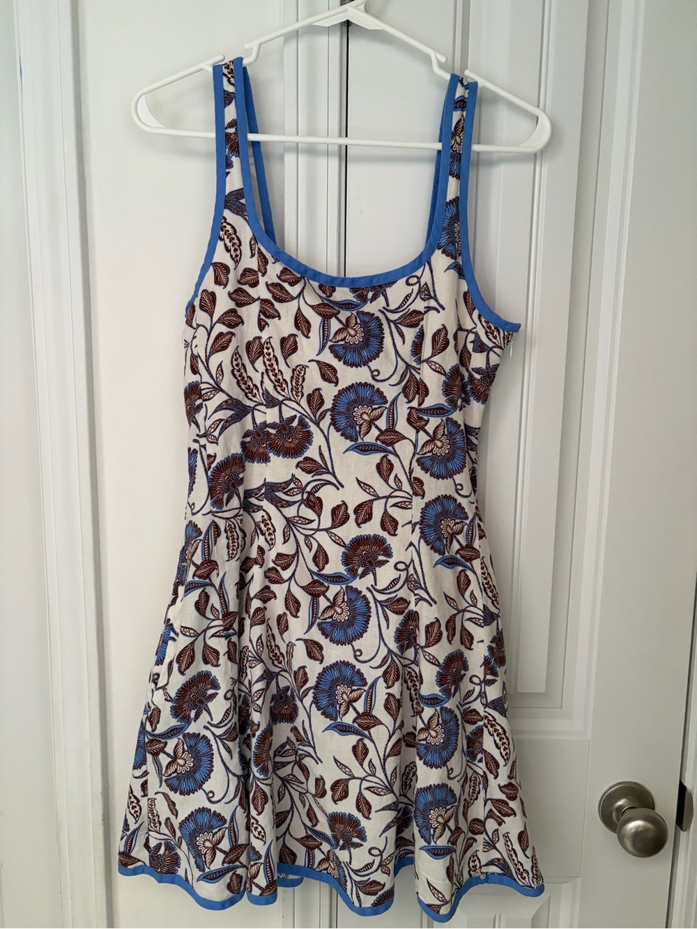 NWT Rachel Zoe Dress - Floral - Sun Dress